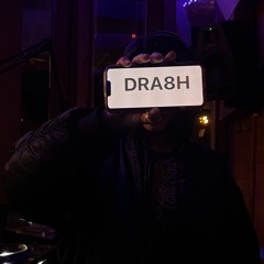 DRA8H @ Kiosk Radio 21.12.2023