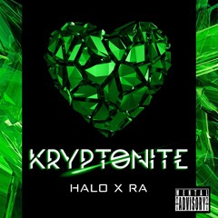 Halo Marques - Kryptonite ft Ra