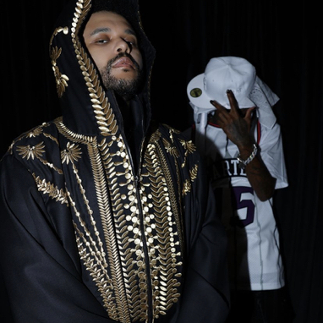 Stream Timeless (Carti & The Weeknd by x6x | Listen online for free on ...