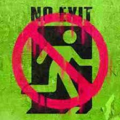 MAX BARSKIH - No Exit