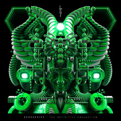 Sporeprint - The Void [2025 Remaster]