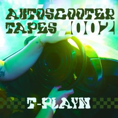 Autoscooter Tapes 002