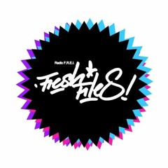 Fresh Files on Radio F.R.E.I // DJ Della Guest Mix