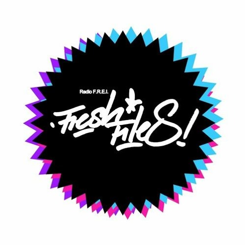 DJ Della Guest Mix - Fresh Files on Radio F.R.E.I