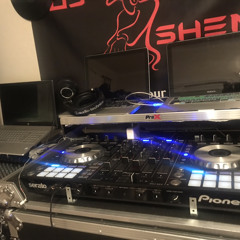 DJ SHEM BRING BACK CULTURE