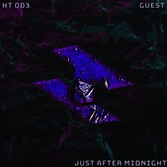 Hostile Takeover 003 - Just After Midnight