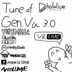 02/27 Tune of Gen.Va 3.0 mix