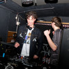 Speed Garage X Bassline Mix 4 DJ mix artwork - Electronic music tracklist cover image