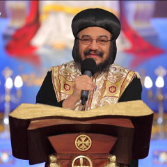 تامل لماذا يارب تقف بعيدا لماذا تختفي في أزمنة الضيق الأنبا بافلي