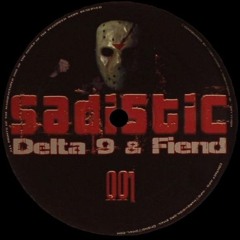 Delta 9 - Burning Flesh