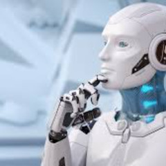 robot invasion