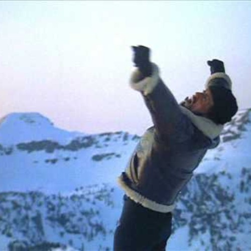 TO THE TOP