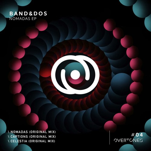 Band&dos - Nomadas