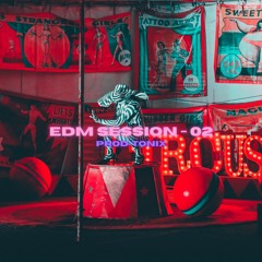BASE DE EDM "SESSION 02" EDM/GUARACHA Instrumental Beat| Pista De EDM