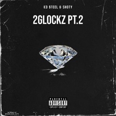 2GLOCKZ PT.2 (feat.SHOTY)