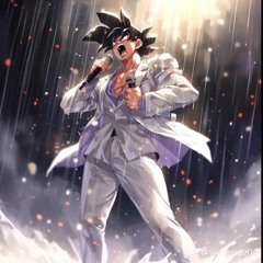 night dancer ia cover en español goku