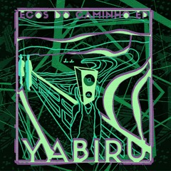 Yabiru feat. Dhya — Natureza Das Nuvens