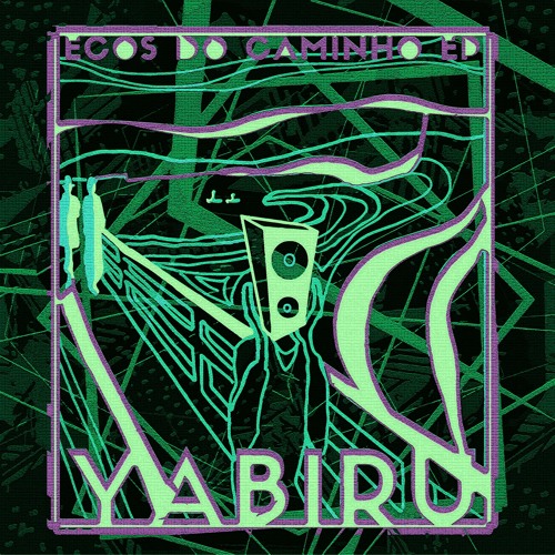 CC 042\ Yabiru — Ecos do Caminho EP