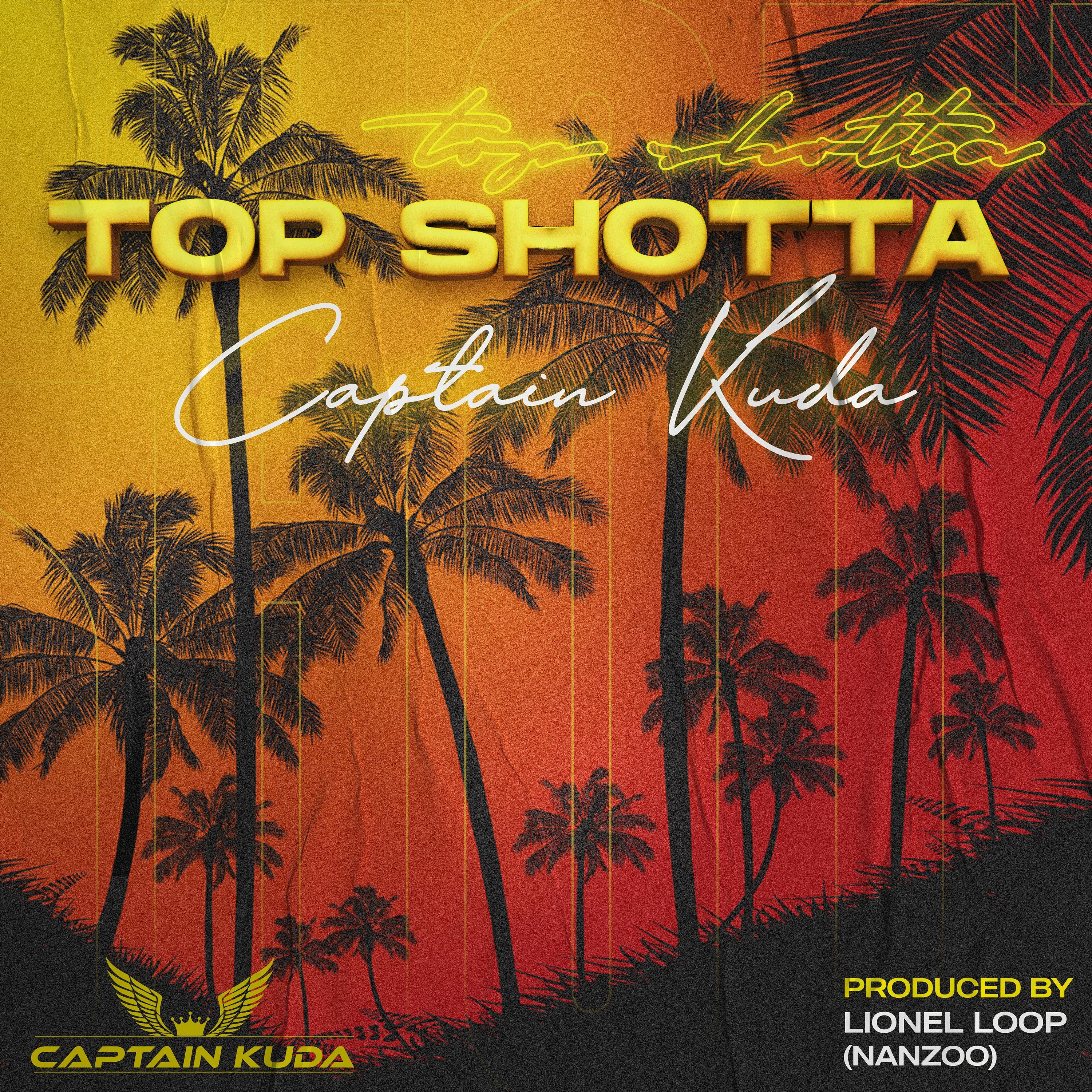 Captain Kuda