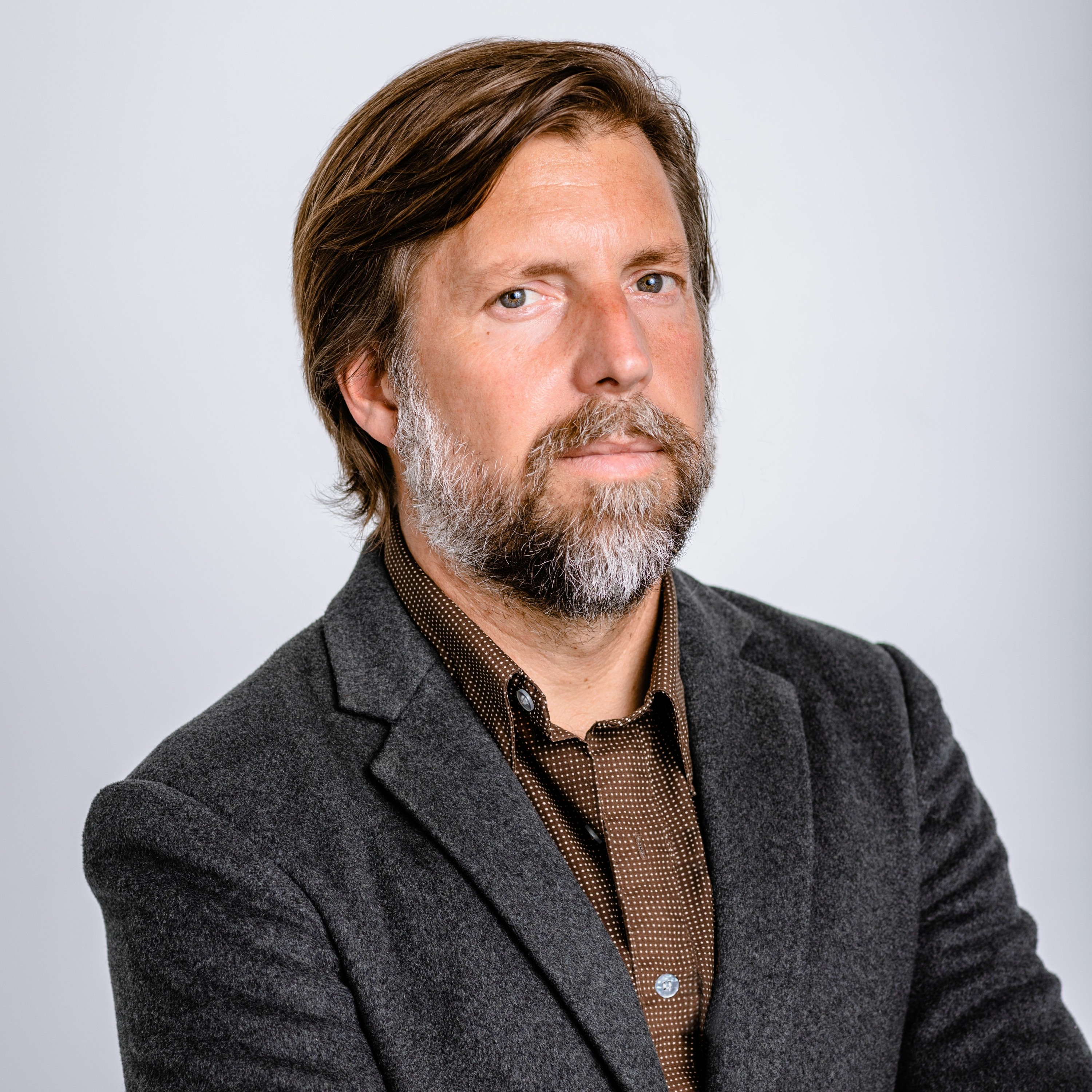 The Power Of Breath with James Nestor