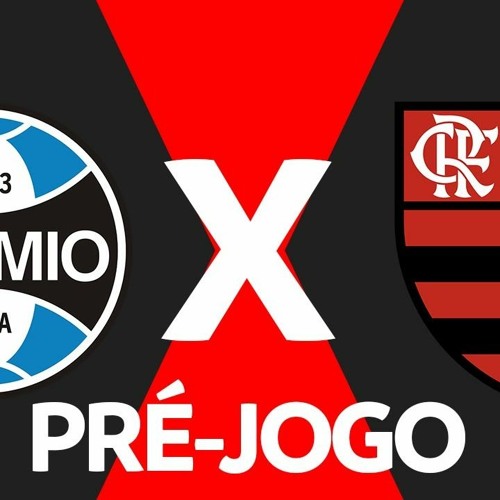 Stream episode GRÊMIO X FLAMENGO - PRÉ - JOGO SEMIFINAL - COPA DO