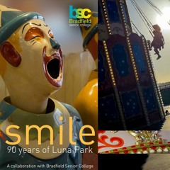 SMILE (Official Soundtrack Album)
