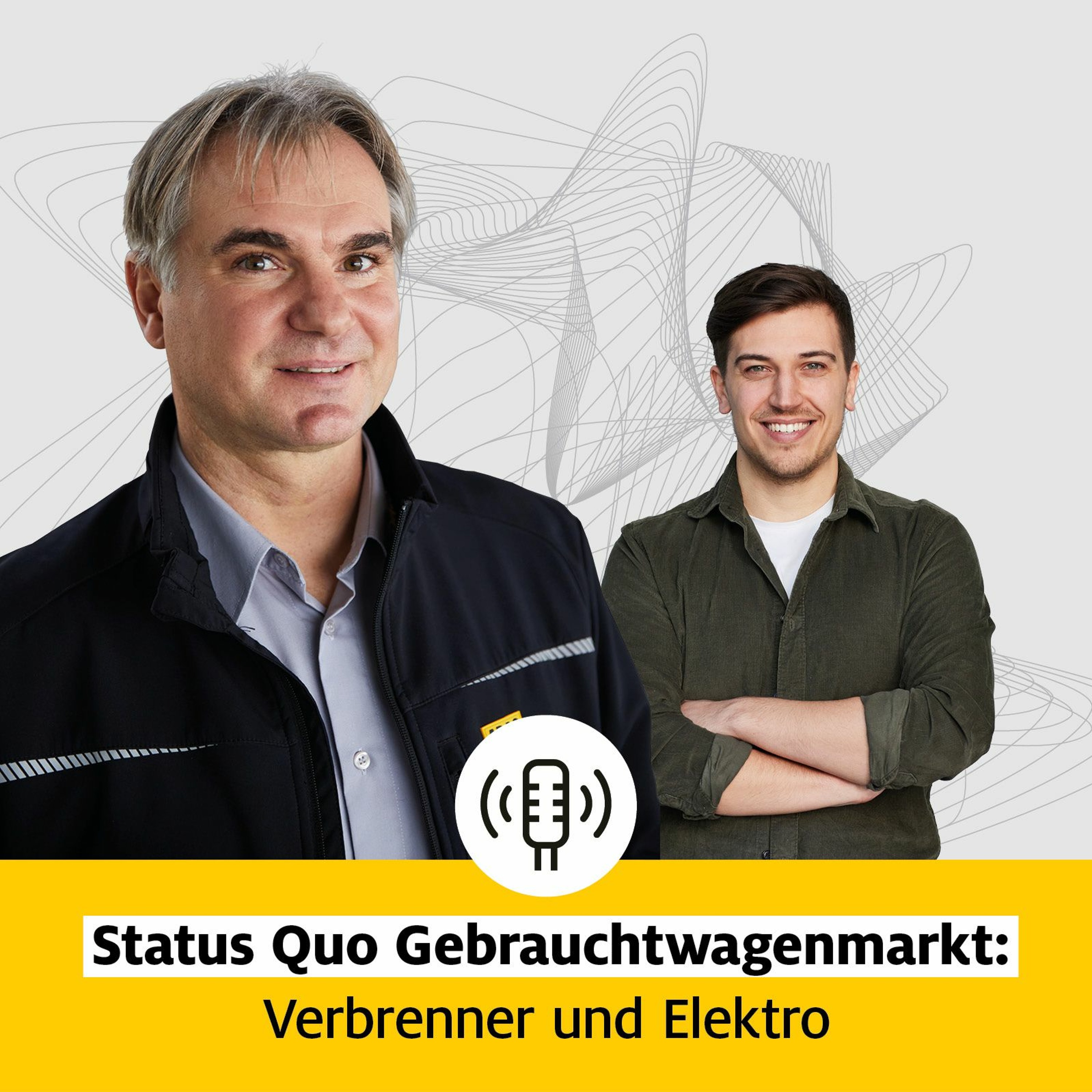 Studio Mobilität
