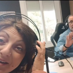 Despertem Junts - Dimecres 8 d'octubre