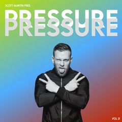 PRESSURE :: VOL 21