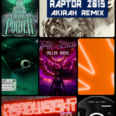 FALLEN ANGEL X ULTIMATE DEATH X RAPTOR X POWER X CHILLIN X SLIDES X CORRUPT (MVRCH! EDIT) FREE DL