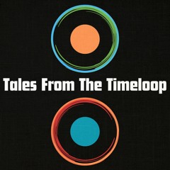 TALES FROM THE TIMELOOP #03 by Christopher Ivor