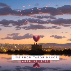 fr3dicina Live from Tabor Dance, 4-19-23