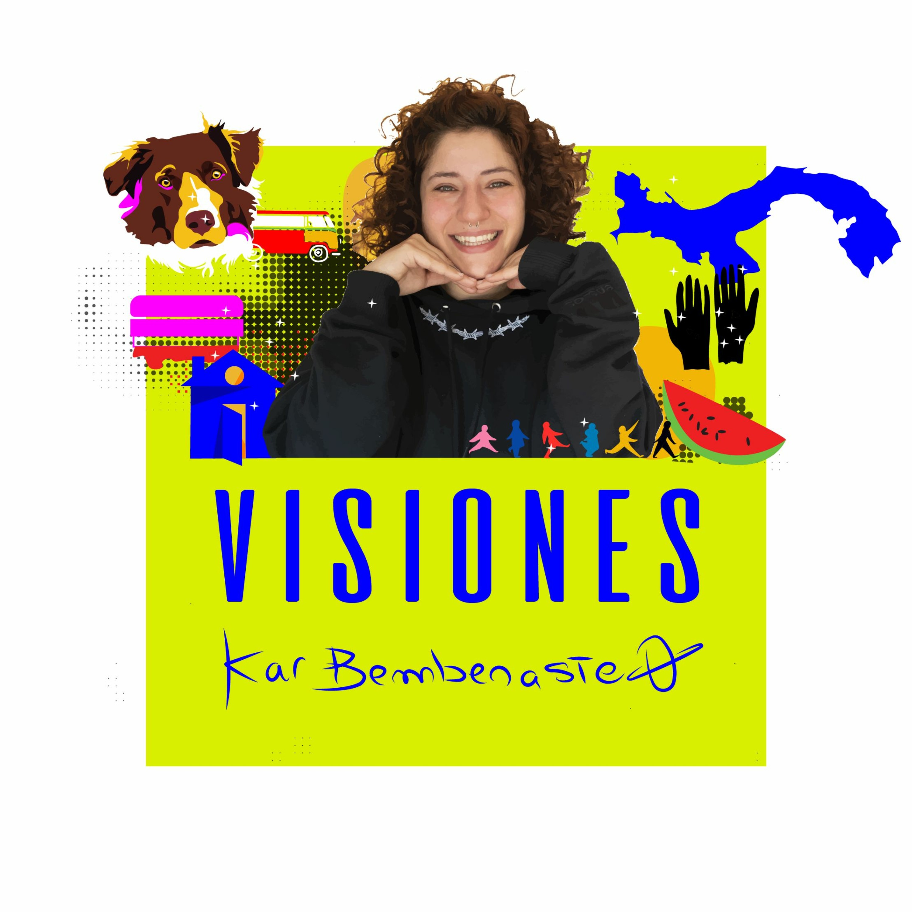 Visiones