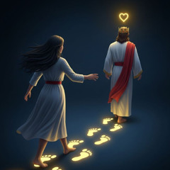 ترنيمة بشوق وحنين - الحياة الأفضل