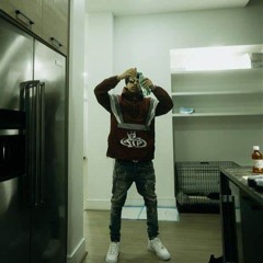 Jace!- Lookin Like Batman