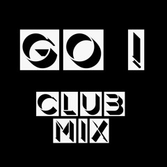 Go! (Club Mix)