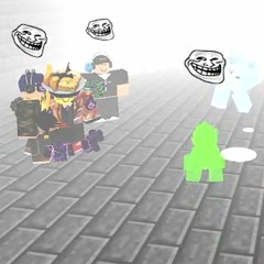 Fishcracks - Whiteout (Kaiju Paradise April Fools)