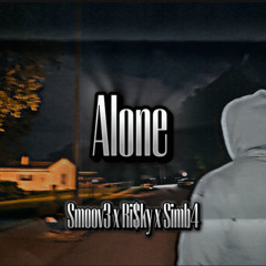 Alone Smoov.3xRi$kyxSimb4 (Prodbyjeffo7)