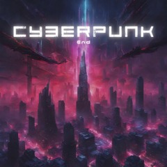 Glaceo - Cyberpunk End (Free Copyright)