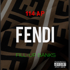 Fendi (feat. 114 AP)