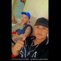 #MTG INVOCAÇÃO DO STA feat KREYP