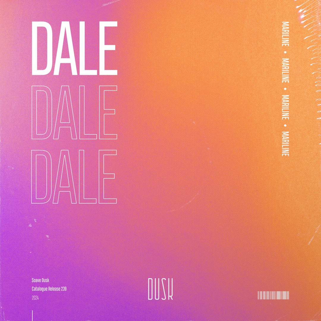 Stream Mariline - Dale by Dusk | Listen online for free on SoundCloud