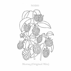 Free DL: NODO - Moruq (Original Mix) [ROFD]