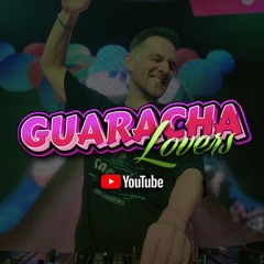 Rafha Madrid | Guaracha Lovers · El Mozo | Bogotá [VIDEO LIVE SET YOUTUBE]