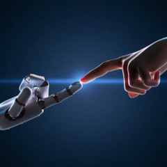 Hy, Robot