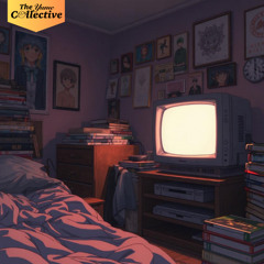 LilCoffeeCup, Lazy Elias, Chill Yume - Melt Away