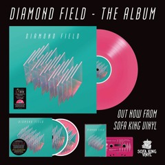 Diamond Field Album Tracks