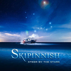 Steer By The Stars- Skipinnish