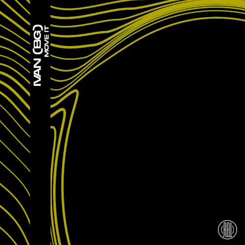 Ivan (BG) - The Void