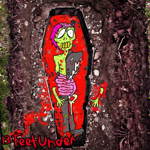 Graveyard w/ 747jojo + hannevig + thrdprsn (Plxce)